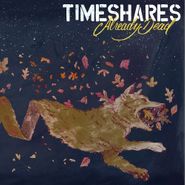 Timeshares, Already Dead (CD)