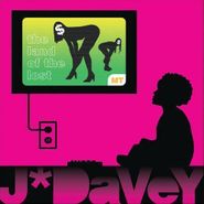 J*DaVeY, The Beauty In Distortion / The Land Of The Lost (CD)