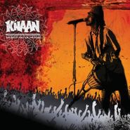 K'naan, Dusty Foot On The Road (CD)