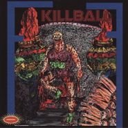 Friends Forever, Killball (LP)