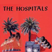 The Hospitals, I've Visited The Island of Jocks and Jazz