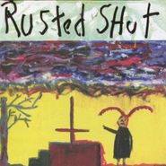 Rusted Shut, Dead (CD)
