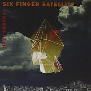 Six Finger Satellite, Half Control (CD)
