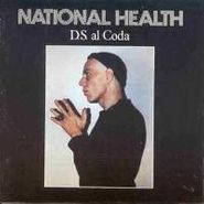 National Health, Ds Al Coda (CD)