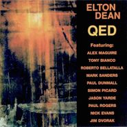 Elton Dean, QED