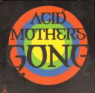 Gong, Live In Tokyo (CD)