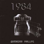 Anthony Phillips, 1984 (CD)