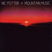 Nic Potter, Mountain Music (CD)