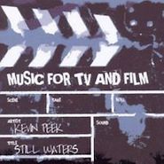 Kevin Peek, Still Waters (CD)