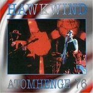 Hawkwind, Atomhenge 76 (CD)