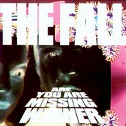 The Fall, Are You Are Missing Winner (CD)