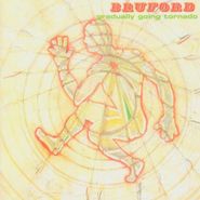 Bill Bruford, Gradually Going Tornado (CD)
