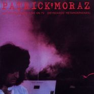 Patrick Moraz, Future Memories Live On TV (CD)