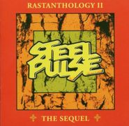 Steel Pulse, Rastanthology Ii: Sequel (CD)