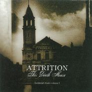Attrition, This Death House (CD)