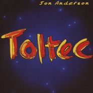 Jon Anderson, Toltec (CD)