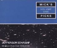 Jefferson Starship, Live at  B.B. King's Blues Club (CD)