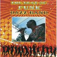 The Dazz Band, Best Of Funk (CD)