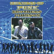 The Brothers Johnson, The Best Of Funk (CD)