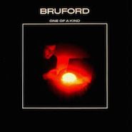Bill Bruford, One Of A Kind (LP)