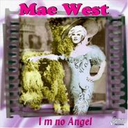 Mae West, I'm No Angel (CD)