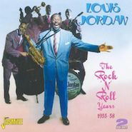 Louis Jordan, Rock N Roll Years (CD)