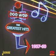 Various Artists, Doo Wop: The Greatest Hits 1957-60 (CD)