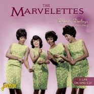 The Marvelettes, Detroit's Darlings 1961-62 (CD)