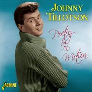Johnny Tillotson, Poetry In Motion (CD)