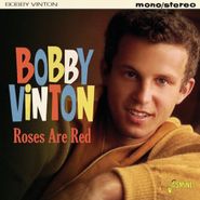 Bobby Vinton, Roses Are Red (CD)