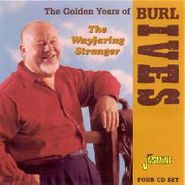 Burl Ives, The Wayfaring Stranger