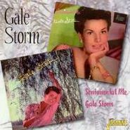 Gale Storm, Gale Storm/Sentimental Me (CD)