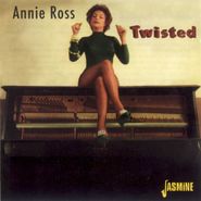 Annie Ross, Twisted (CD)