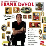 Frank DeVol, Portraits: The Creative Sounds of Frank Devol (CD)