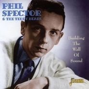 Phil Spector, Building The Wall Of Sound (CD)