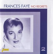 Frances Faye, No Regrets [Uk Import] (CD)