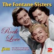 The Fontane Sisters, Rock Love (CD)