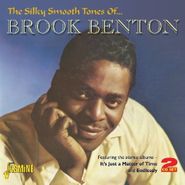 Brook Benton, Silky Smooth Tones Of...brook (CD)