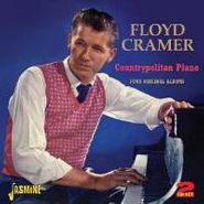 Floyd Cramer, Countrypolitan Piano - The First Four Albums [UK Import] (CD)