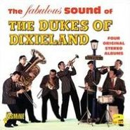 Dukes of Dixieland, Fabolous Sound (CD)
