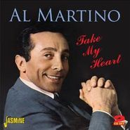 Al Martino, Take My Heart (CD)