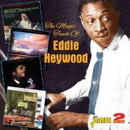 Eddie Heywood, The Magic Touch Of Eddie Heywood (CD)