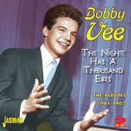 Bobby Vee, The Night Has A Thousand Eyes: The Albums 1961-1962 (CD)