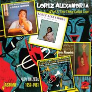 Lorez Alexandria, What Is This Thing Called Love (CD)