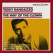 Teddy Randazzo, The Way Of The Clown (CD)