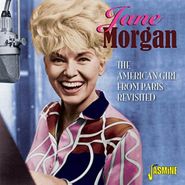 Jane Morgan, The American Girl From Paris Revisited (CD)