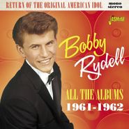 Bobby Rydell, Return Of The Original American Idol: All The Albums 1961-1962 (CD)