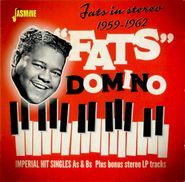 Fats Domino, Fats In Stereo 1959-1962: Impe (CD)