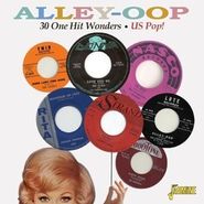 Various Artists, Alley Oop: 30 One Hit Wonders - US Pop! (CD)