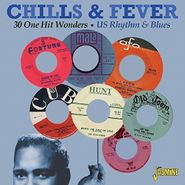 Various Artists, Chills & Fever: 30 One Hit Wonders - US Rhythm & Blues (CD)